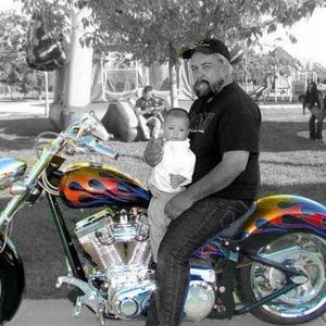 Meet your Posher, Greg